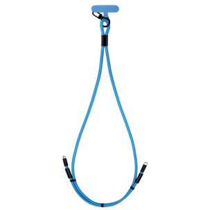 Colgante Smartphone Cable Integrado Usb-c A Lightning - Ps