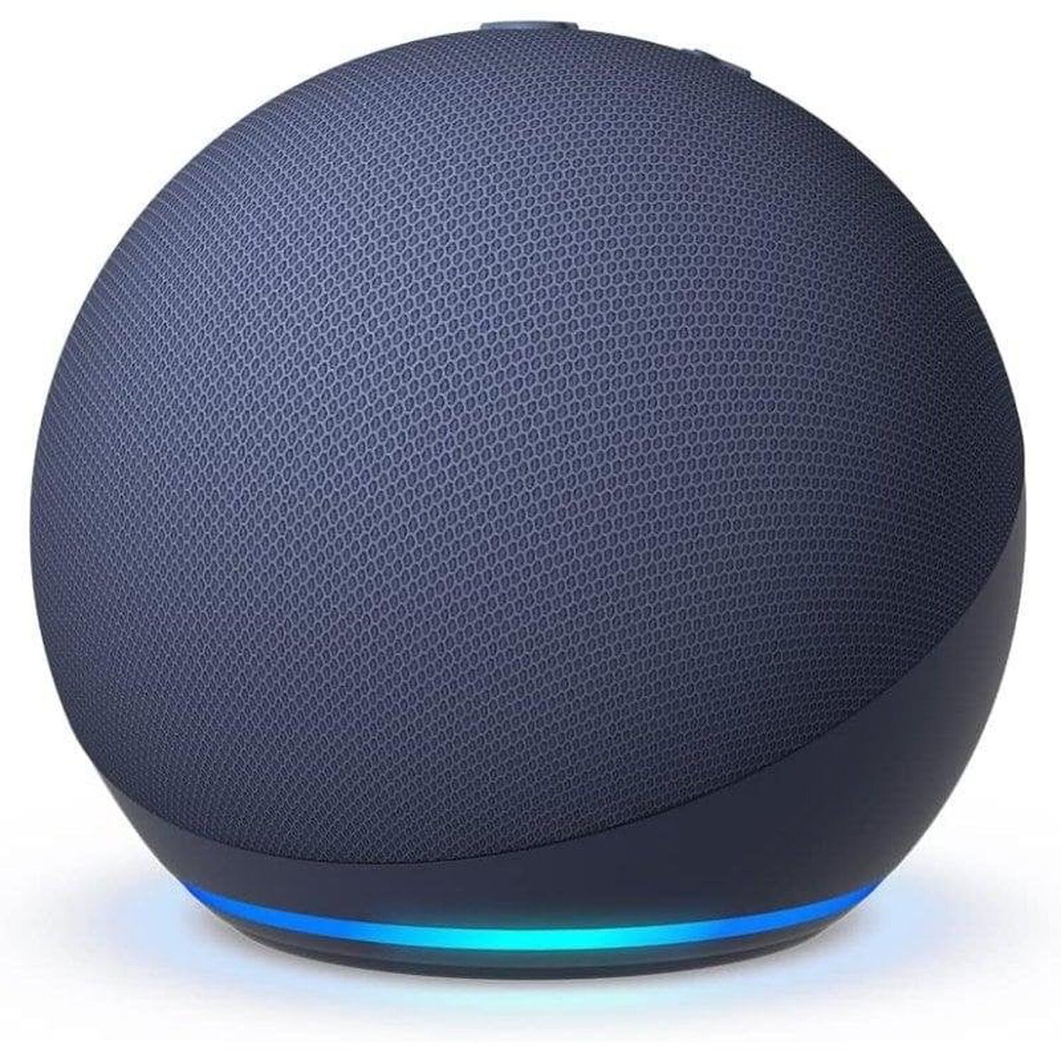 Amazon Echo Dot 5 Parlante Con Asistente Virtual Alexa - Azul image number 0.0