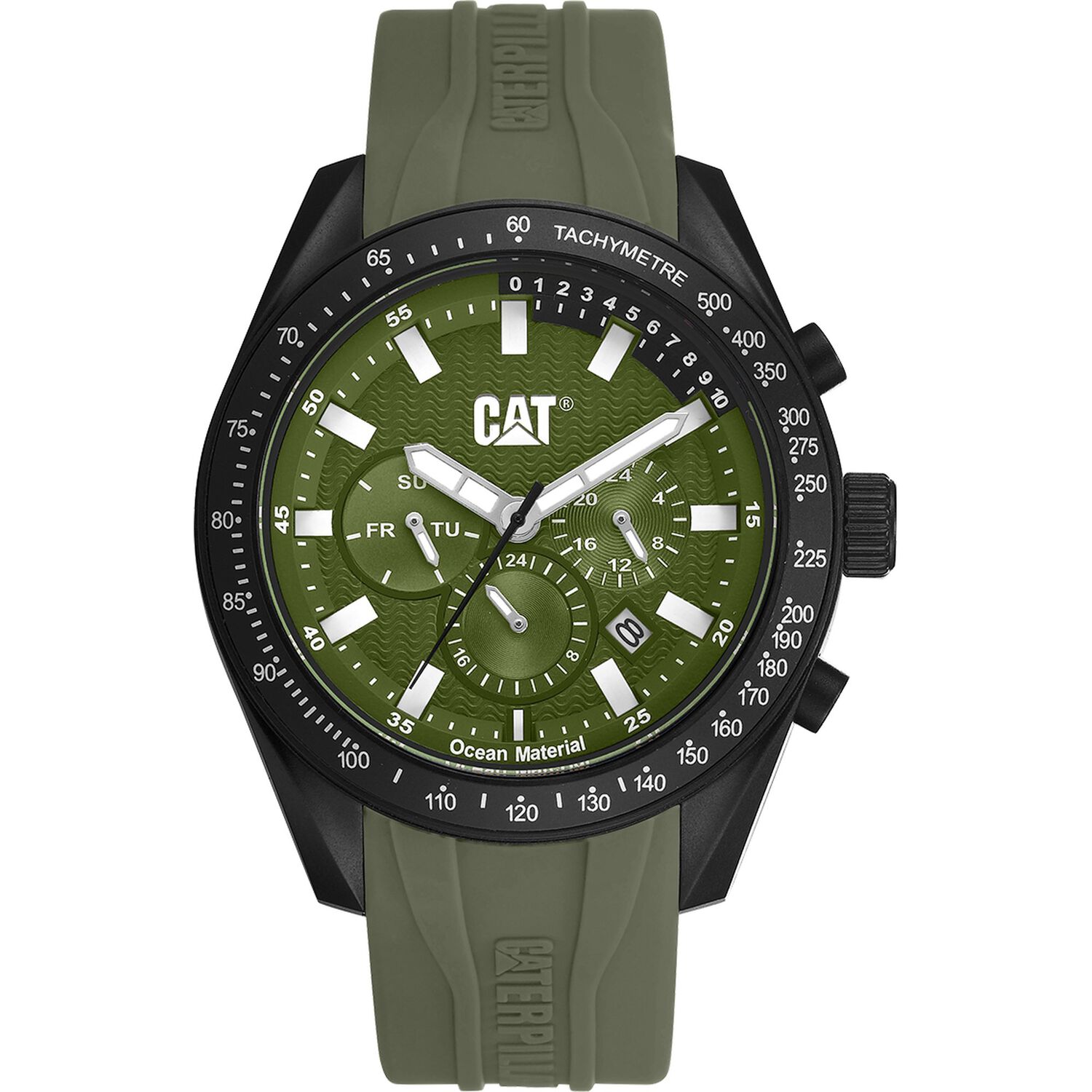 Reloj Cat Hombre Lq-169-23-321 Oceania Multi image number 0.0