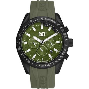 Reloj Cat Hombre Lq-169-23-321 Oceania Multi