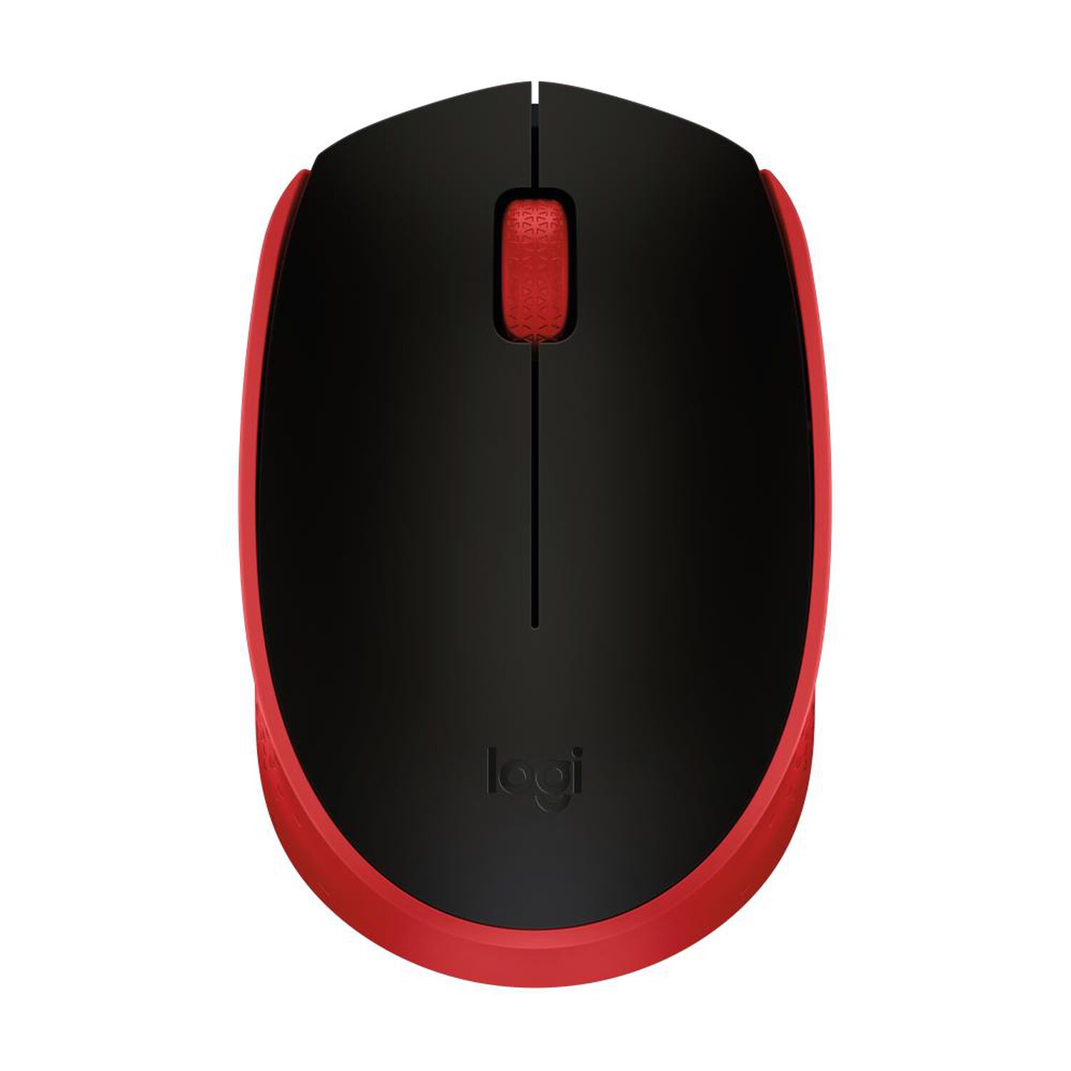 Mouse Logitech M170 image number 0.0