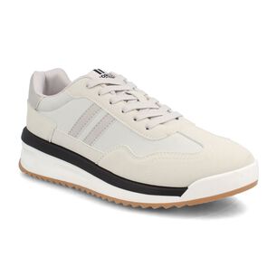 Zapatilla Hombre North Star Luino Gris