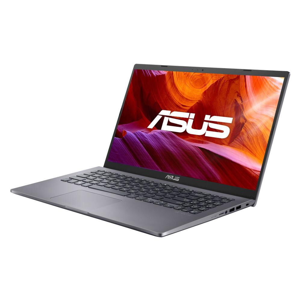 Notebook Asus Laptop X509UA / Intel Core I3 / 4 GB RAM / HD Graphics 620 / 1 TB / 15.6" image number 2.0