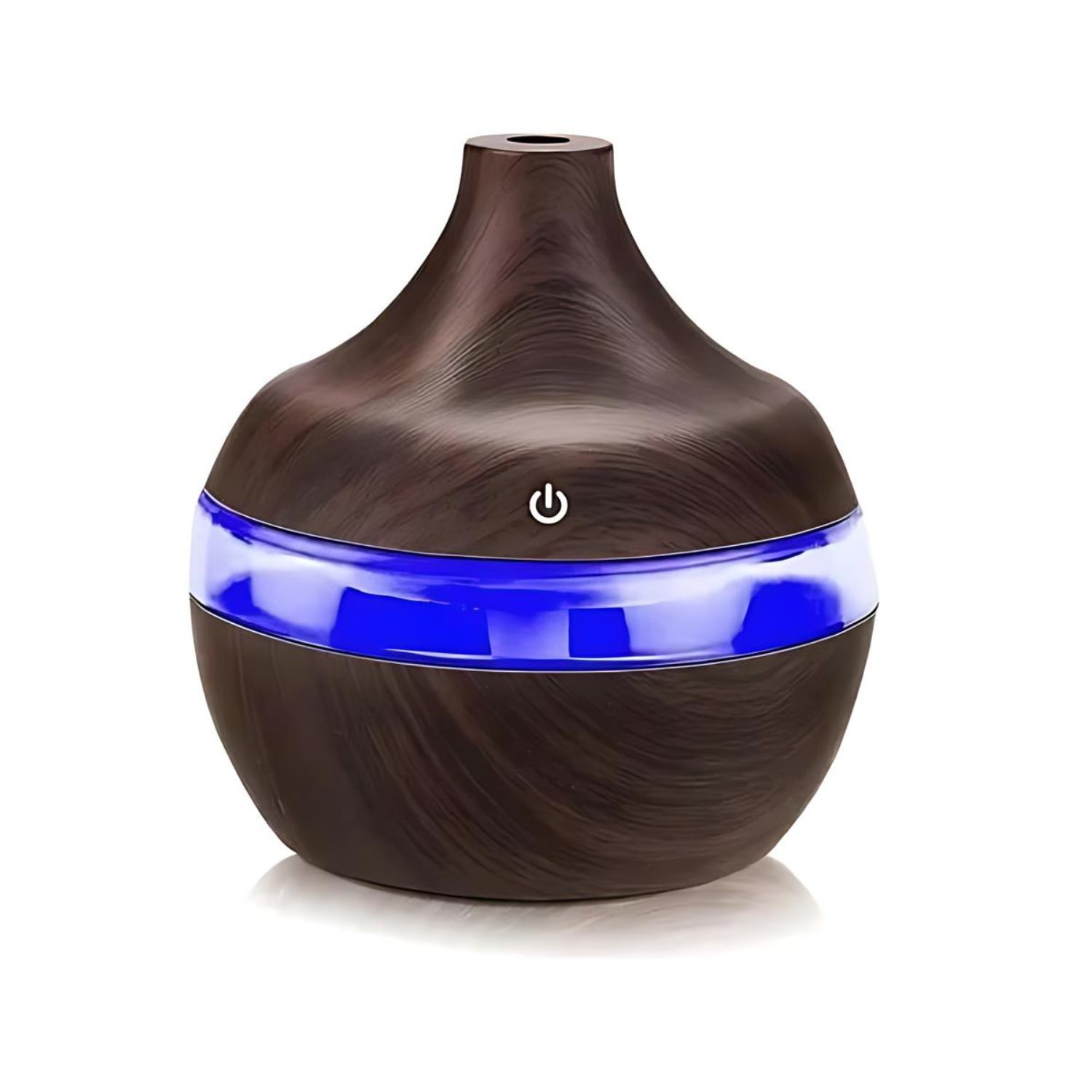 Pack Humidificador De Grano + 6 Esencias Aromaticas image number 2.0