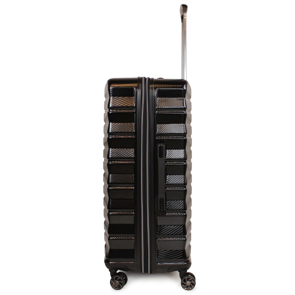 Pack 2 Maletas M+l Rocky Negra Penguin image number 4.0