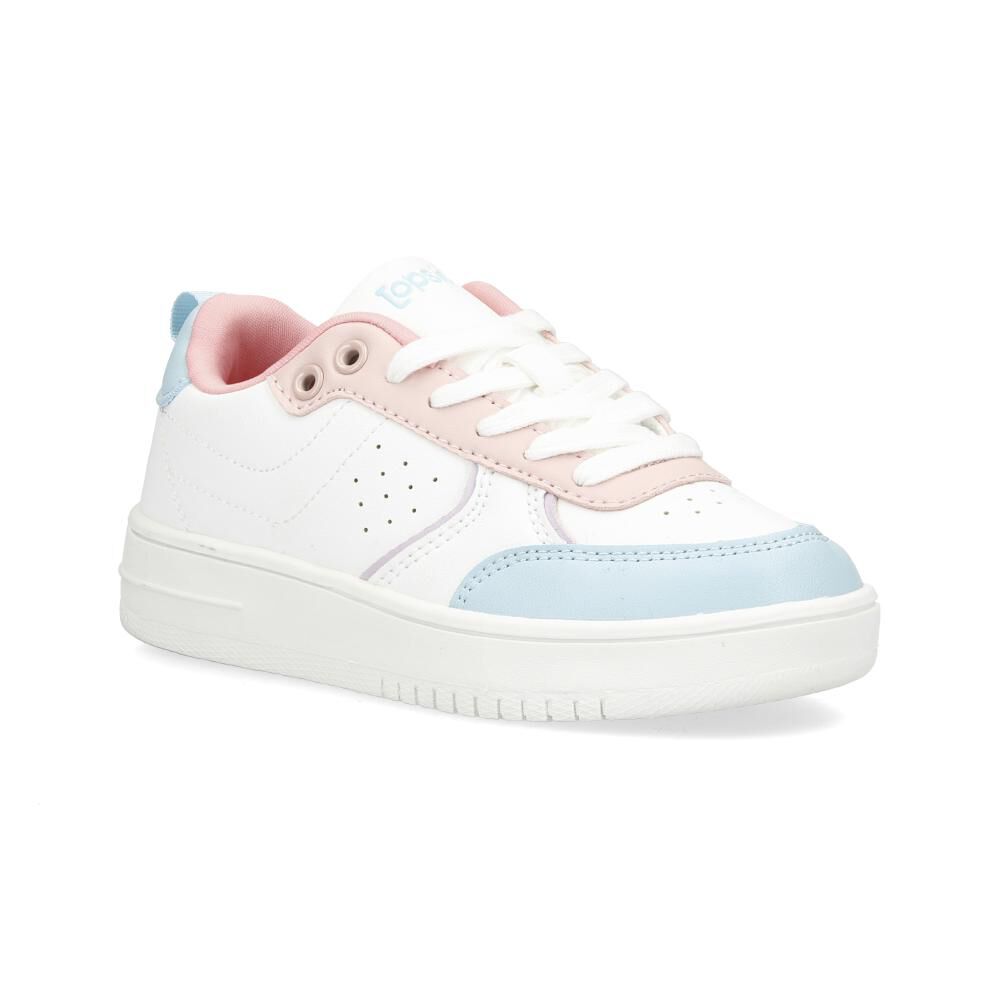 Zapatilla Infantil Niña Topsis image number 0.0