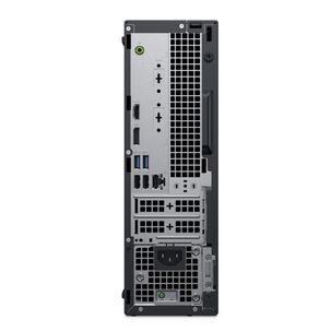 Pc Dell Optiplex 3060 Sff (i5-8va 16gb 512gb Ssd) + Teclado & Mouse Reacondicionado Grado A