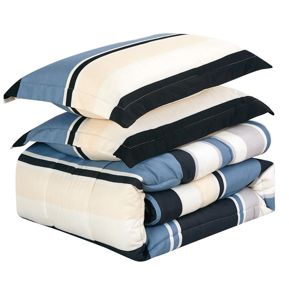 Plumón Andes Franja Azul image number 2.0