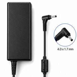 Cargador Notebook Para Asus 19v 3.42a Pin 4.0*1.35mm 65w Sec Ut-as65(2)