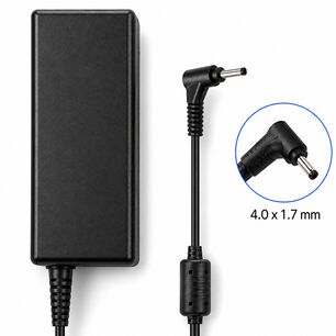 Cargador Notebook Para Asus 19v 3.42a Pin 4.0*1.35mm 65w Sec Ut-as65(2)
