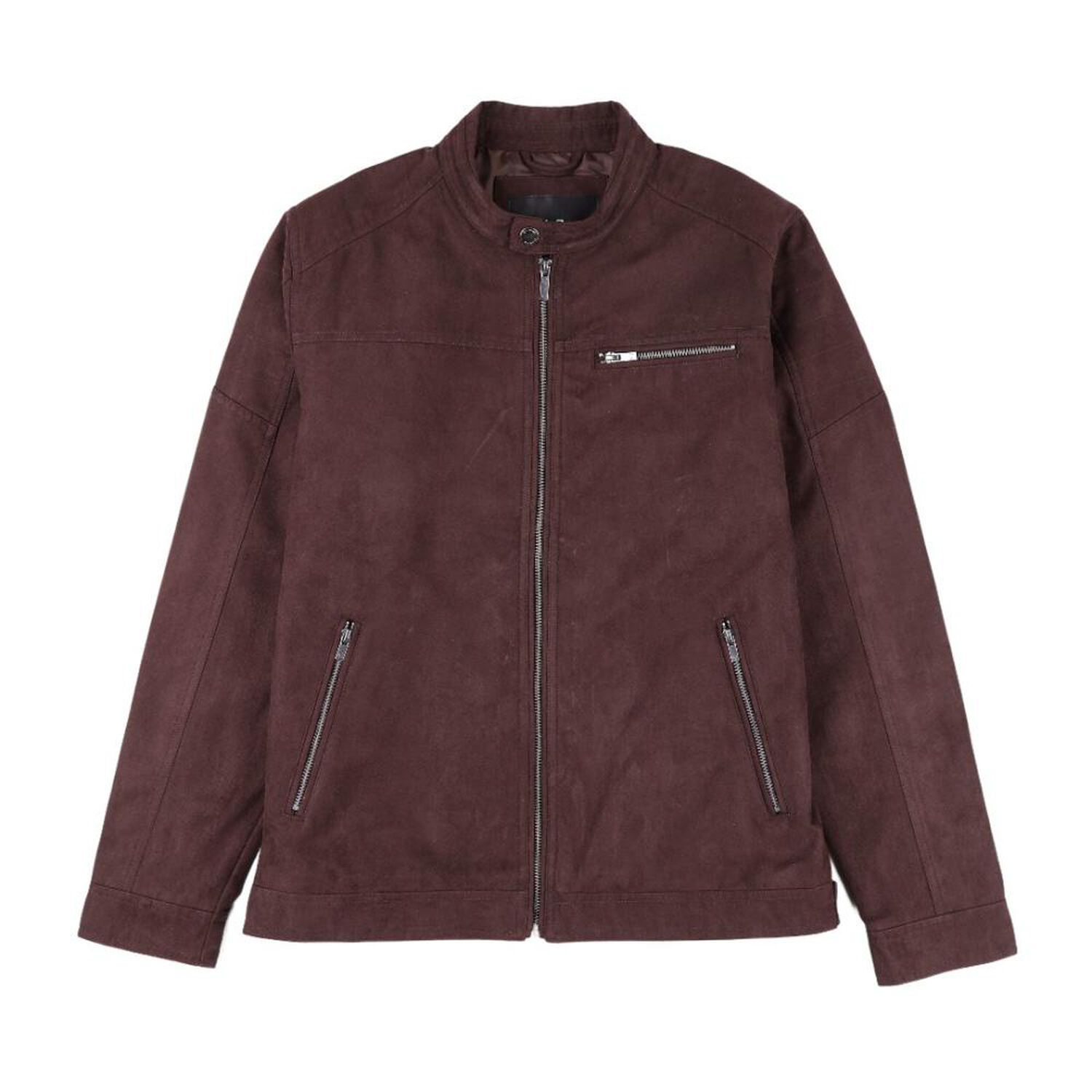 Chaqueta Hombre Az Black image number 0.0