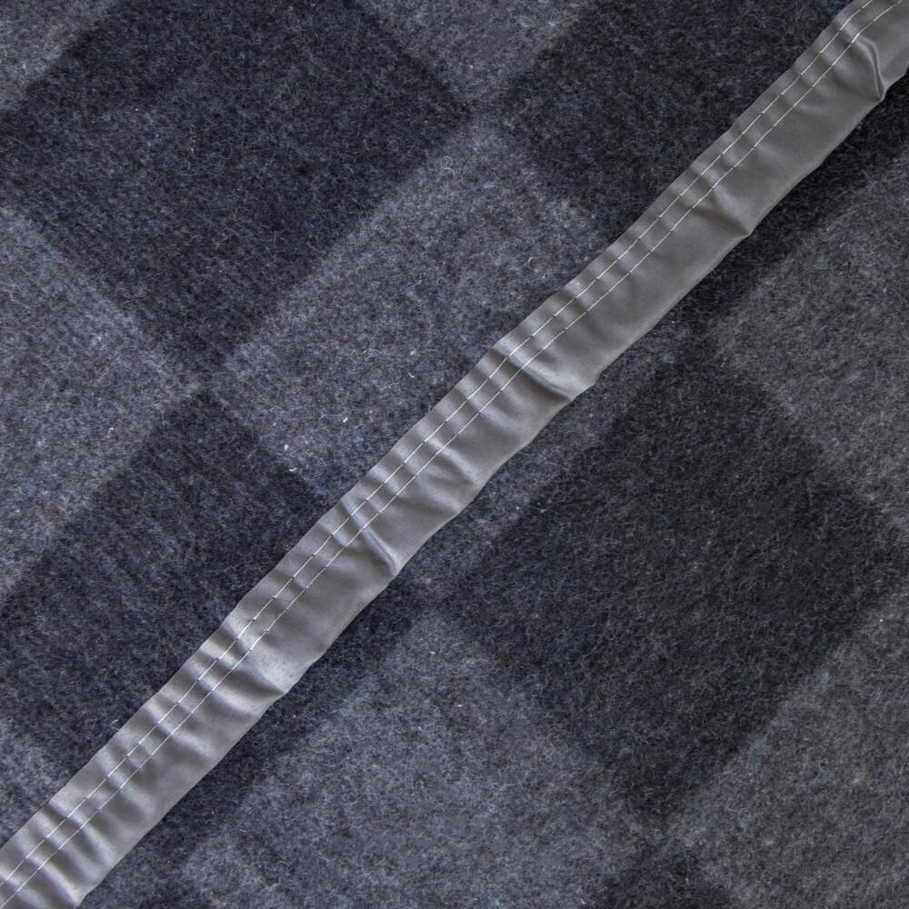 Frazada Casaideal Reciclada / 2 Plazas image number 2.0