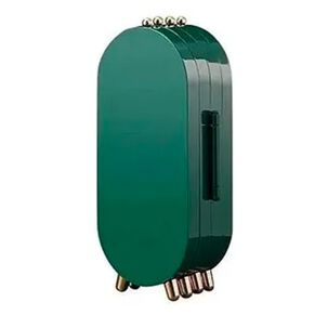 Organizador De Joyas Verde