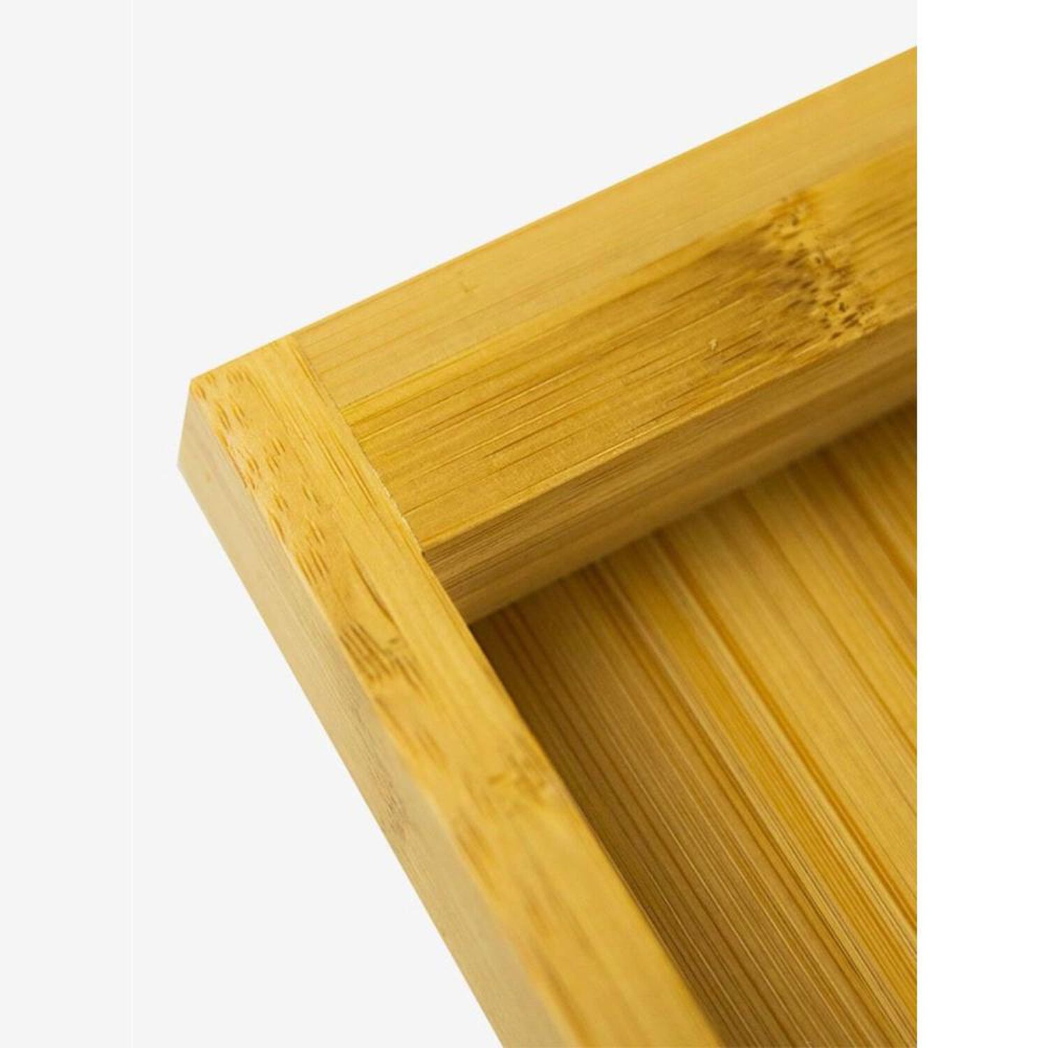 Bandeja Bamboo Plegable Deco Express image number 5.0