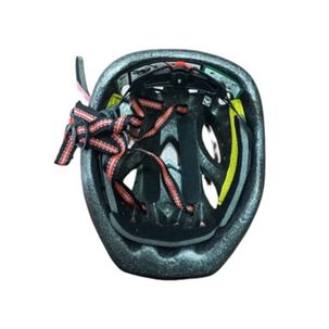 Casco Bicicleta Ferrari Amarillo