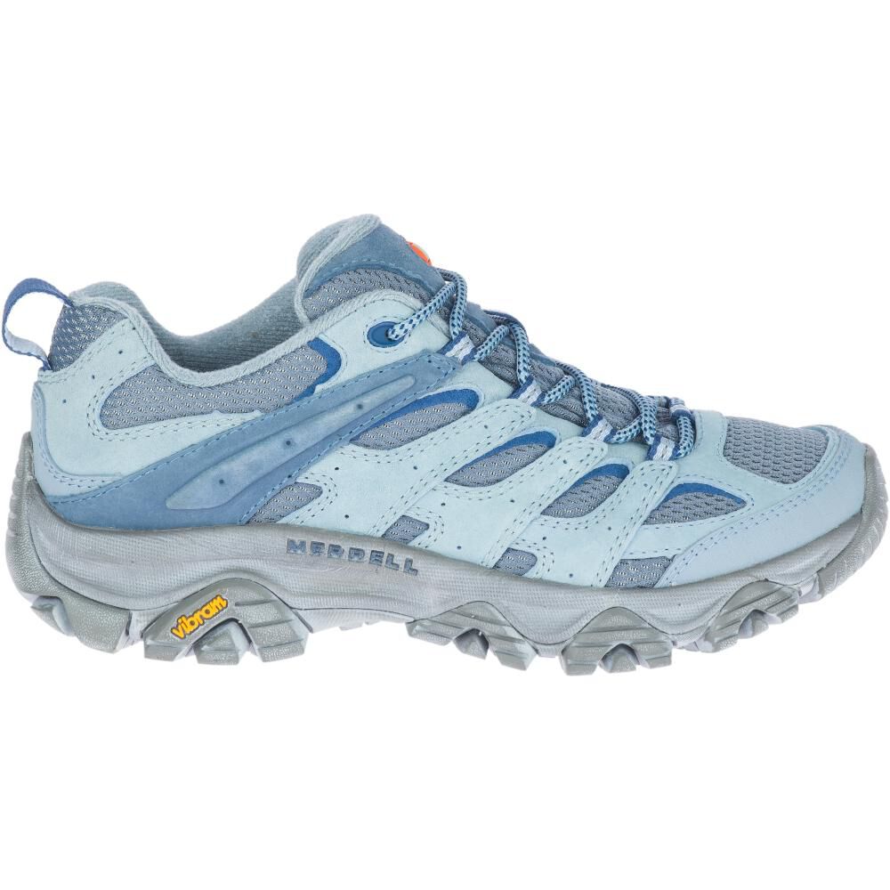 Zapatilla Outdoor Mujer Merrell Moab 3 image number 1.0