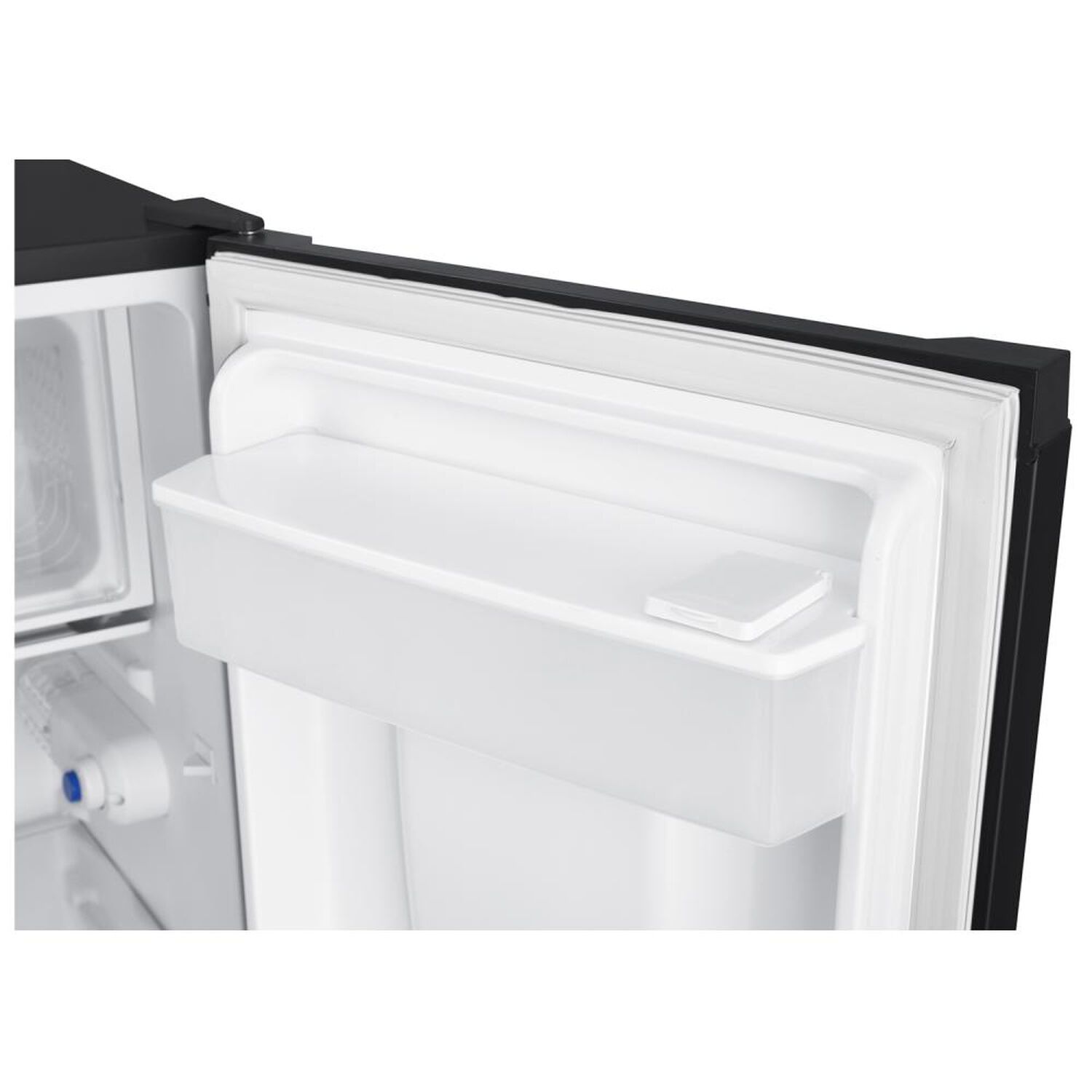 Refrigerador Monopuerta Libero LFM-178DFNW / Fr&iacute;o Directo / 167 Litros / A+ image number 6.0
