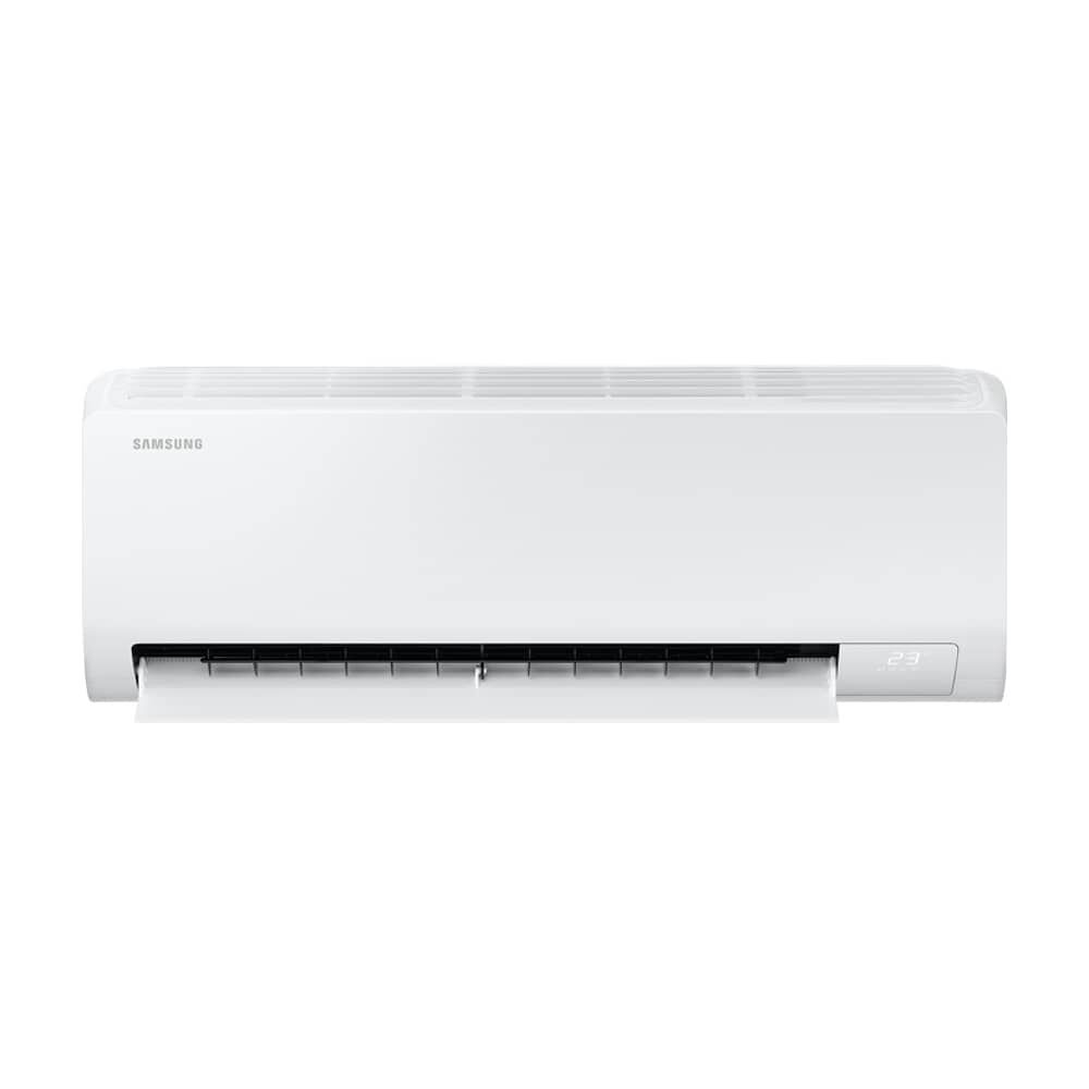 Aire Acondicionado Split Wind, Inverter Wifi, Frio Calor9.000 Btu 9000 Btu Hr image number 1.0