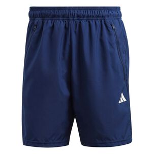 Shorts De Entrenamiento Train Essentials Tejidos Adidas