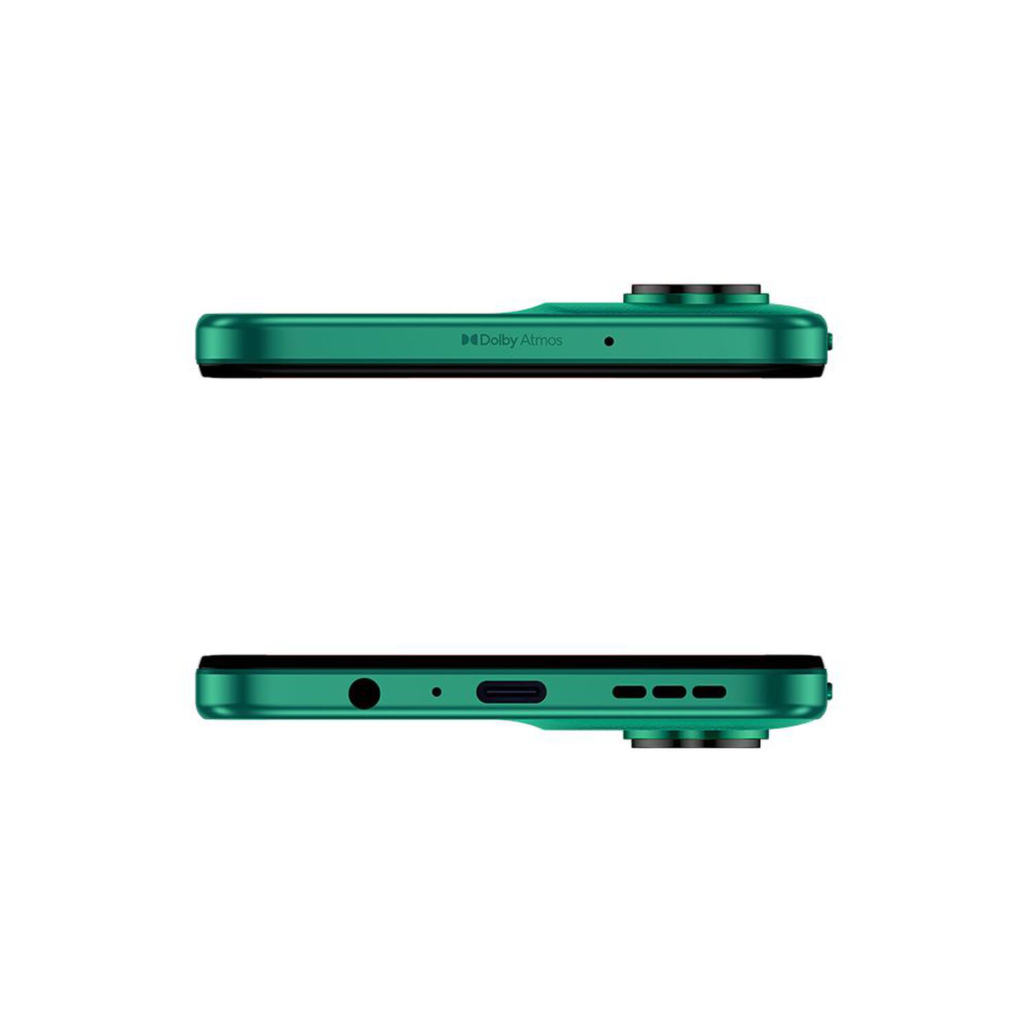 Smartphone Motorola Moto G35 / 5G / 256 GB / Verde / Liberado image number 6.0
