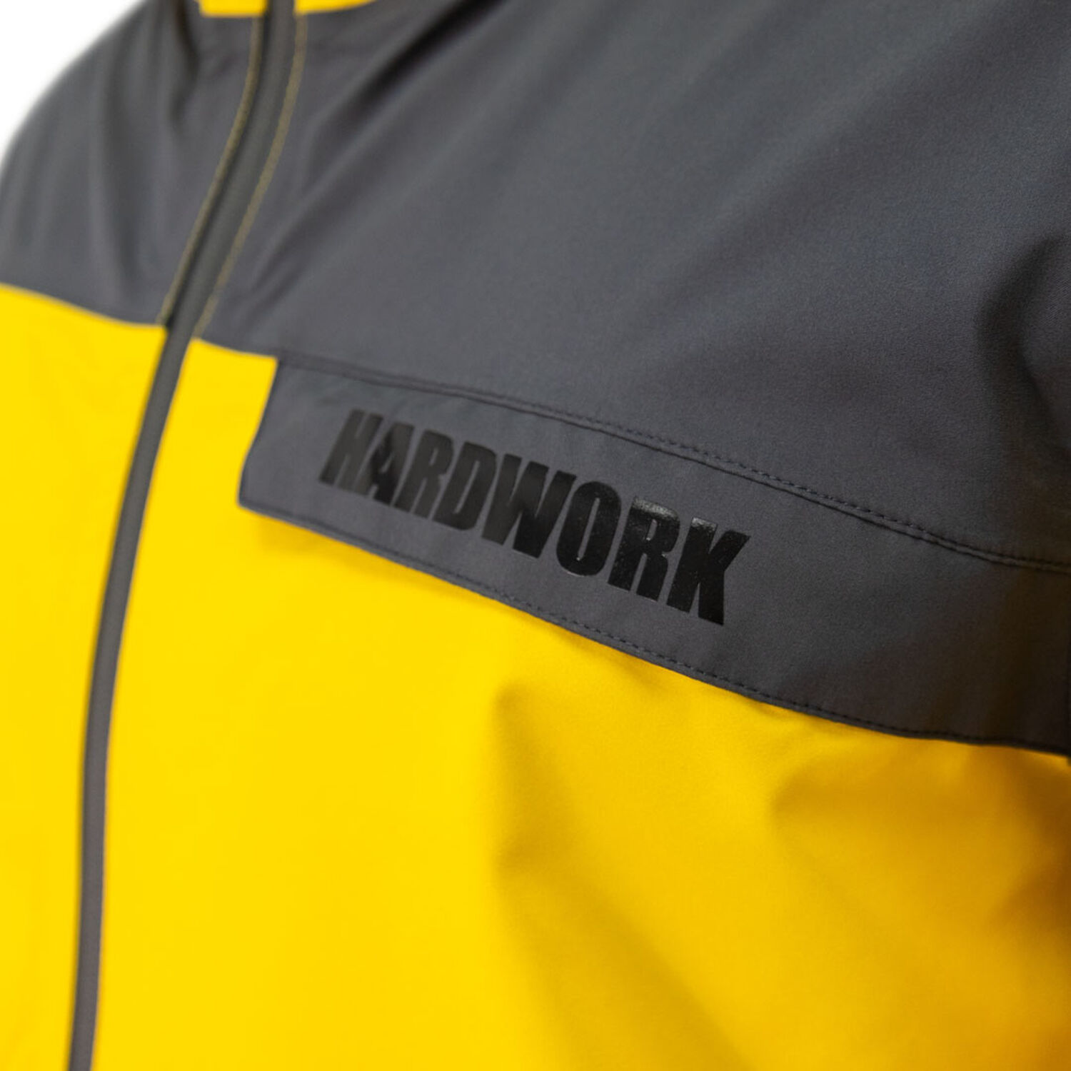 Hardshell Hw Norway Amarillo Hombre image number 5.0