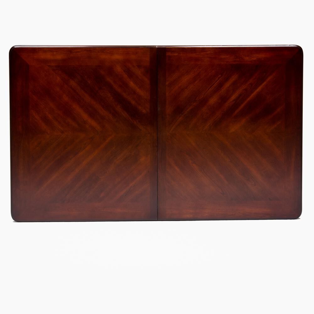 Juego De Comedor Casa Ideal Baltimore / 6 Sillas + 2 Sitiales image number 6.0