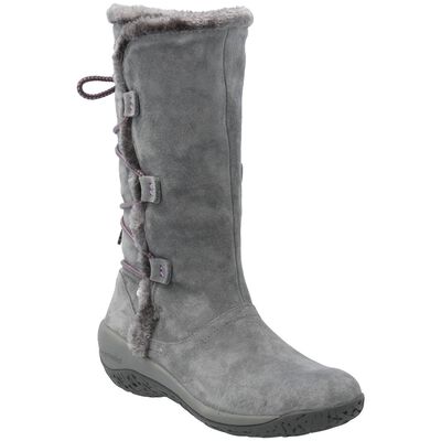 Bota Mujer Hush Puppies Alove