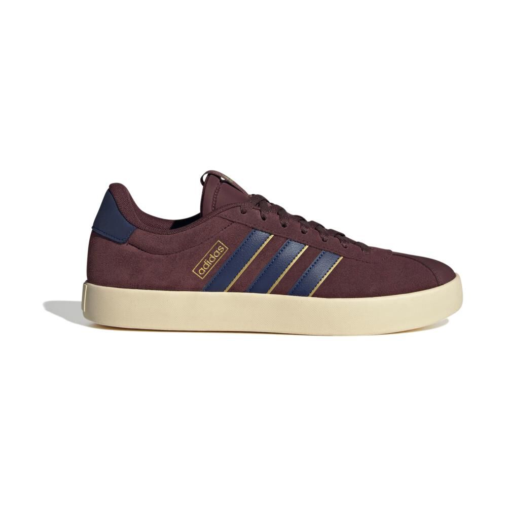 Zapatilla Urbana Hombre Adidas Vl Court 3.0 image number 1.0