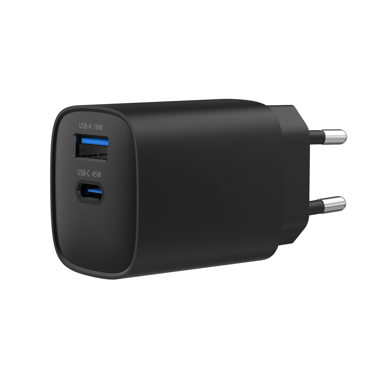 Cargador Port&aacute;til Carga R&aacute;pida 45w + Cable Usb-c Master-g image number 5.0