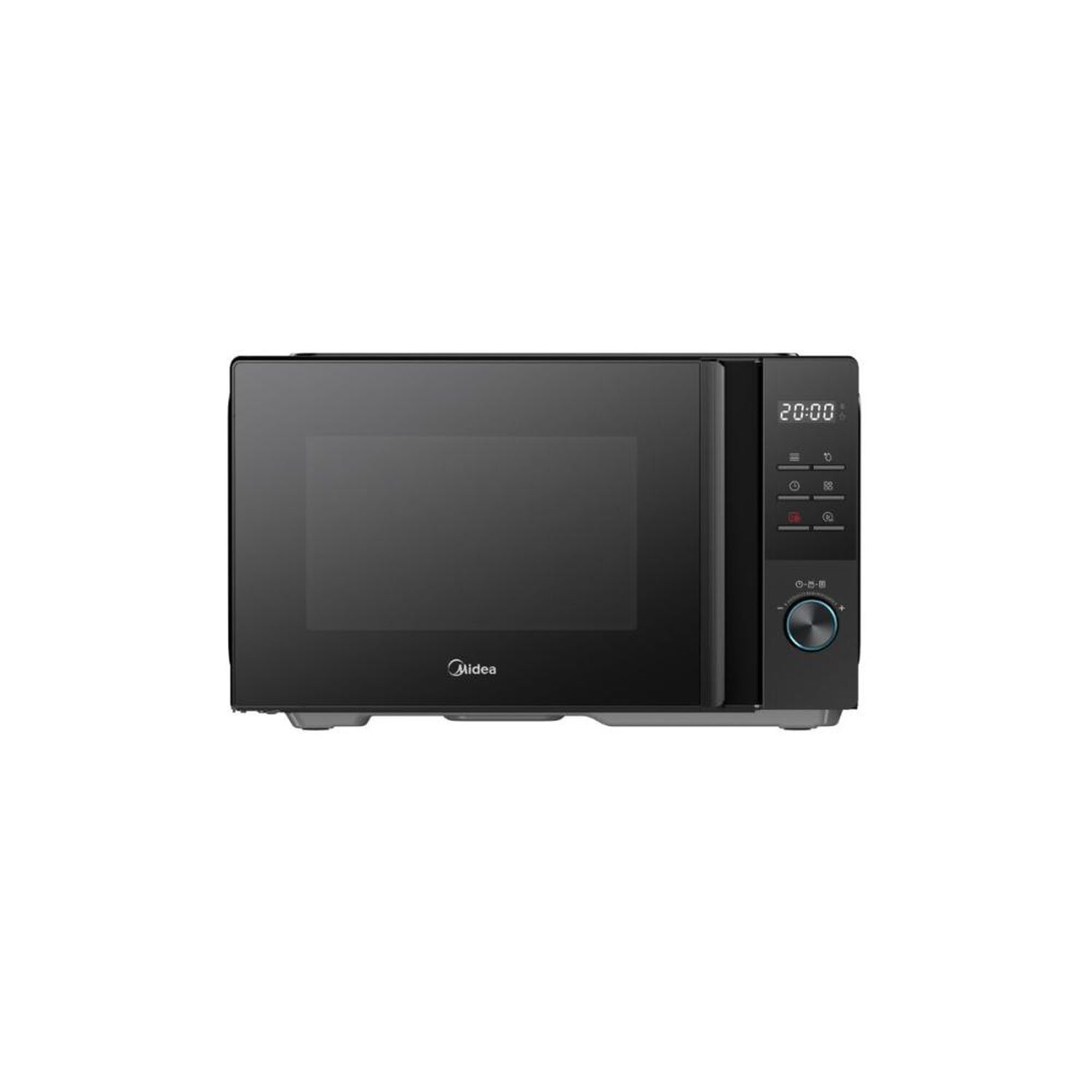Microondas Midea MMOP02OAA-MPCBK / 25 Litros / 900W image number 0.0