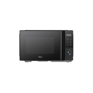 Microondas Midea MMOP02OAA-MPCBK / 25 Litros / 900W