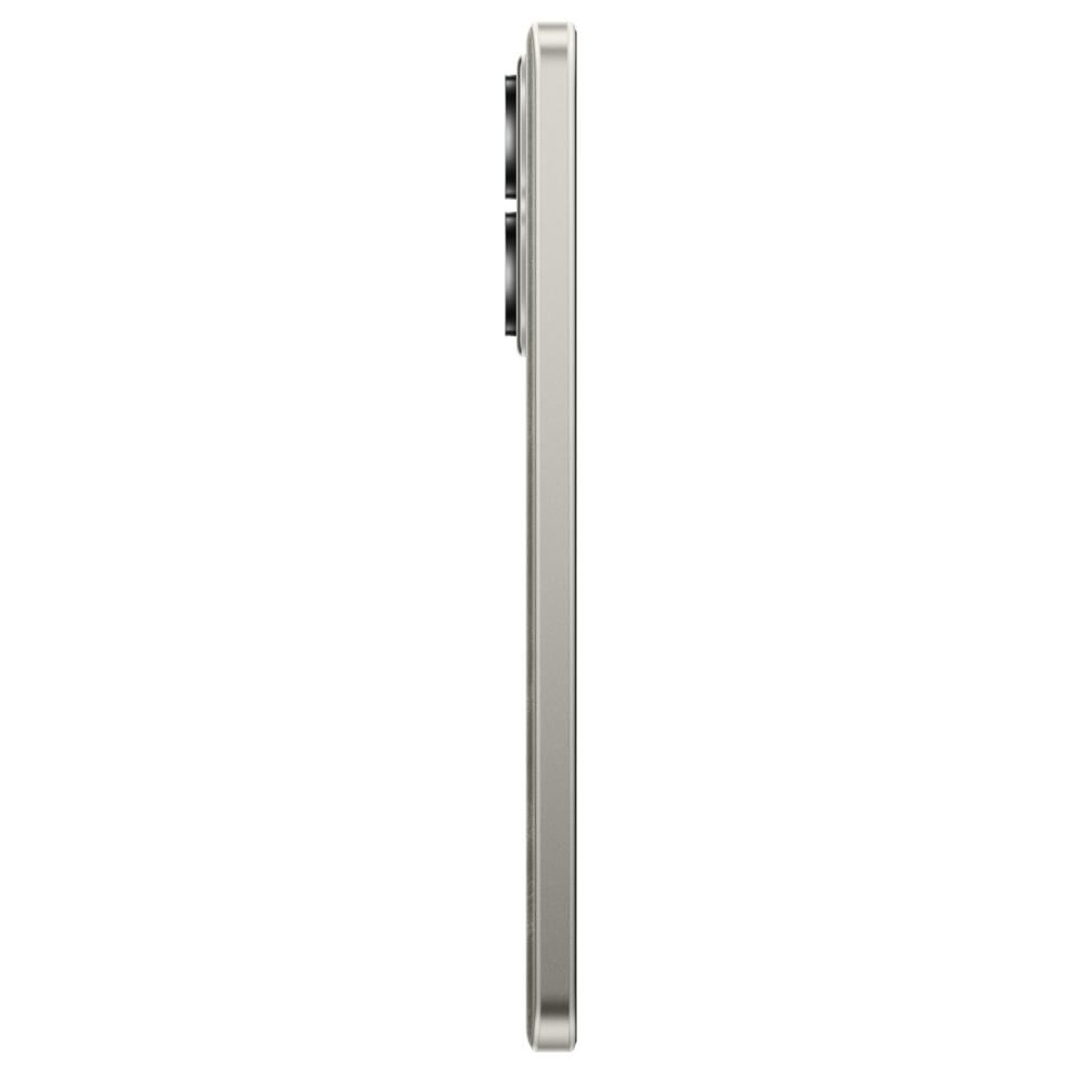 Smartphone Xiaomi Poco M7 Pro / 5G / 256 GB / Silver / Liberado image number 4.0