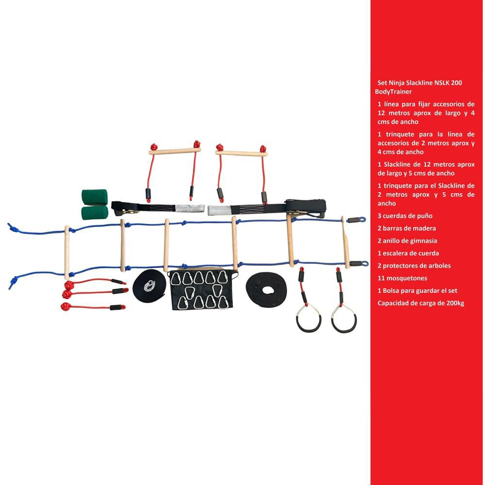 Bicicleta Spinning Magnética SPN 300 MGNTC BodyTrainer|Abcdin.cl
