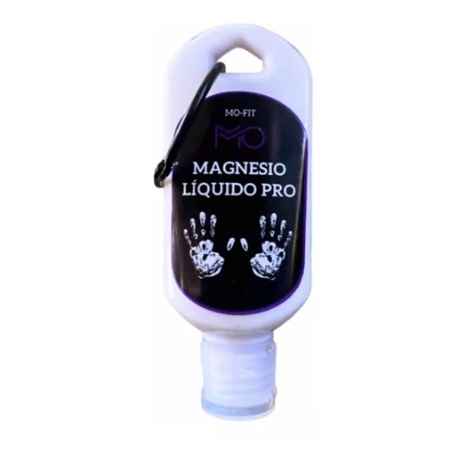 Magnesio L&iacute;quido Pro Deportivo Mofit 75ml image number 0.0