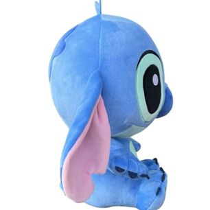 Peluche Stitch Kawaii 30cm Mu&ntilde;eco Suave Infantil Decorativo