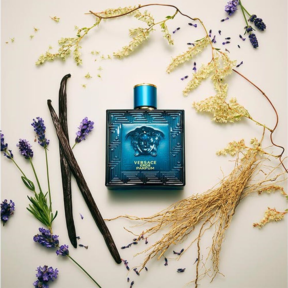 Eros Parfum Versace 100 Ml image number 2.0