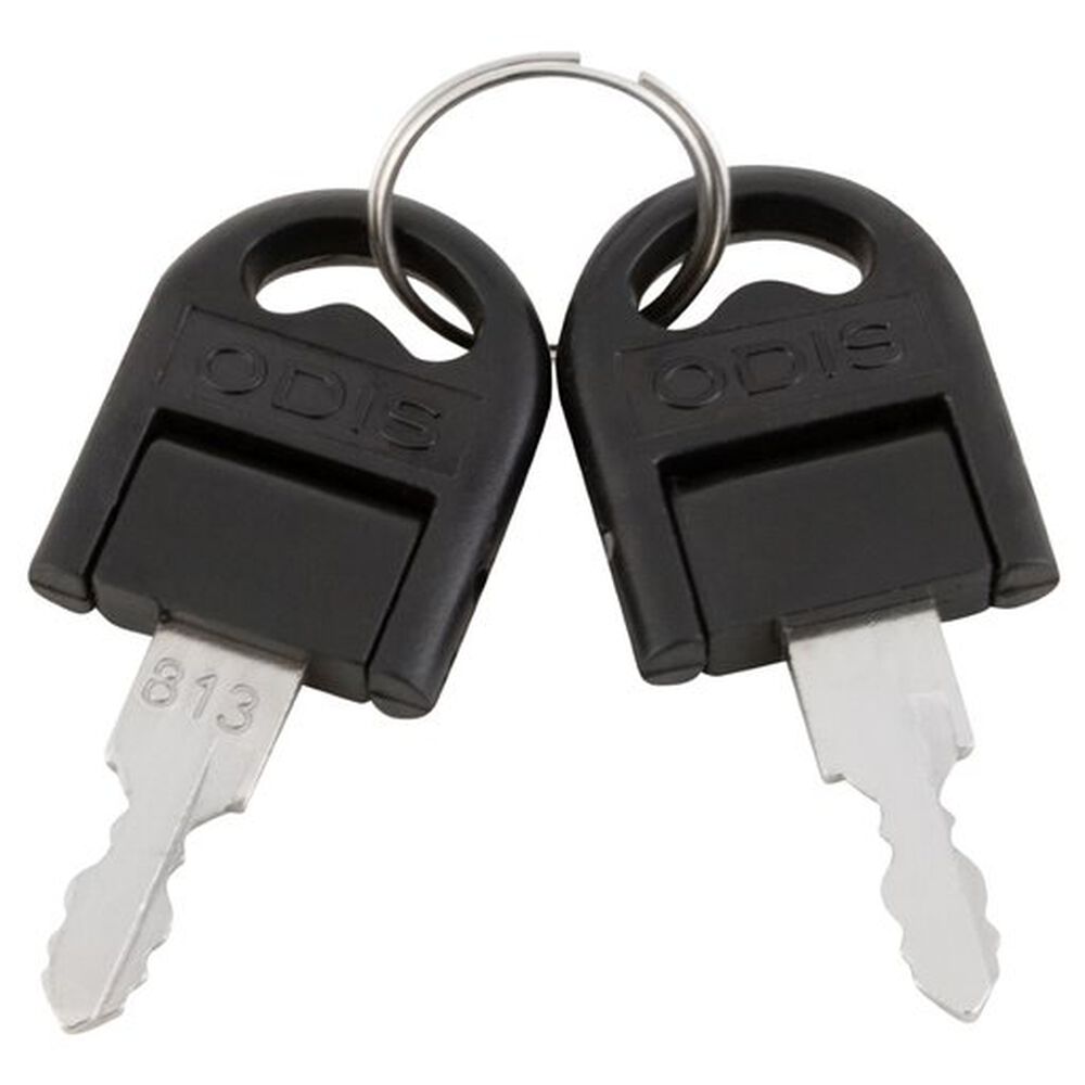 Cerradura Para Muebles Odis Puerta 2102-1632 image number 5.0