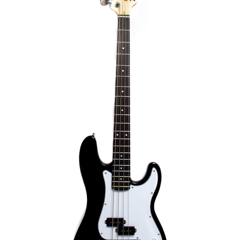 Bajo Eléctrico Xgtr Precision Azul Pb100-bl image number 0.0