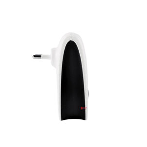 Repelente Ultrasonido El&eacute;ctrico Para Control De Plagas - Ps