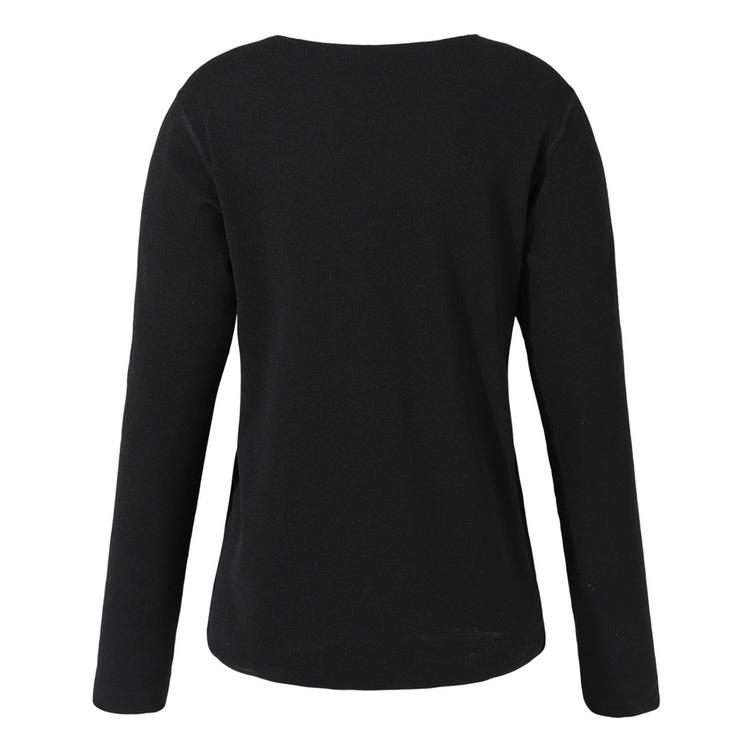 Polera Micropolar Primera Capa Cuello Sin Costuras Blanford Mujer image number 2.0
