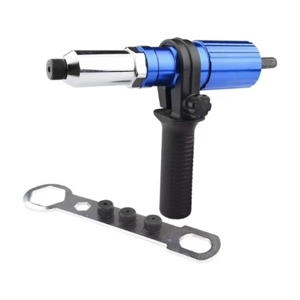 Remachadora Adaptable Para Taladro image number 3.0