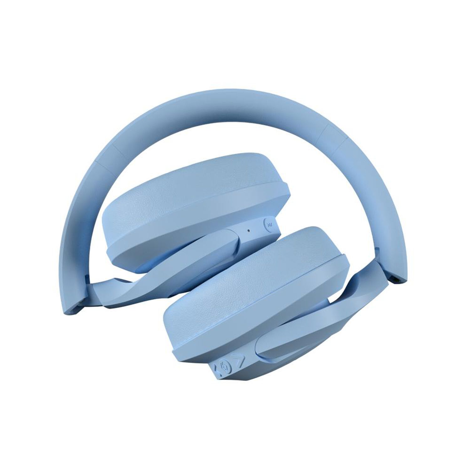 Aud&iacute;fonos Sleve Pulse ANC 2Gen Sky Blue image number 1.0