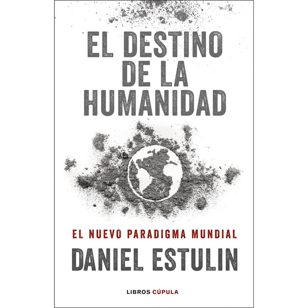 El Destino De La Humanidad image number 0.0