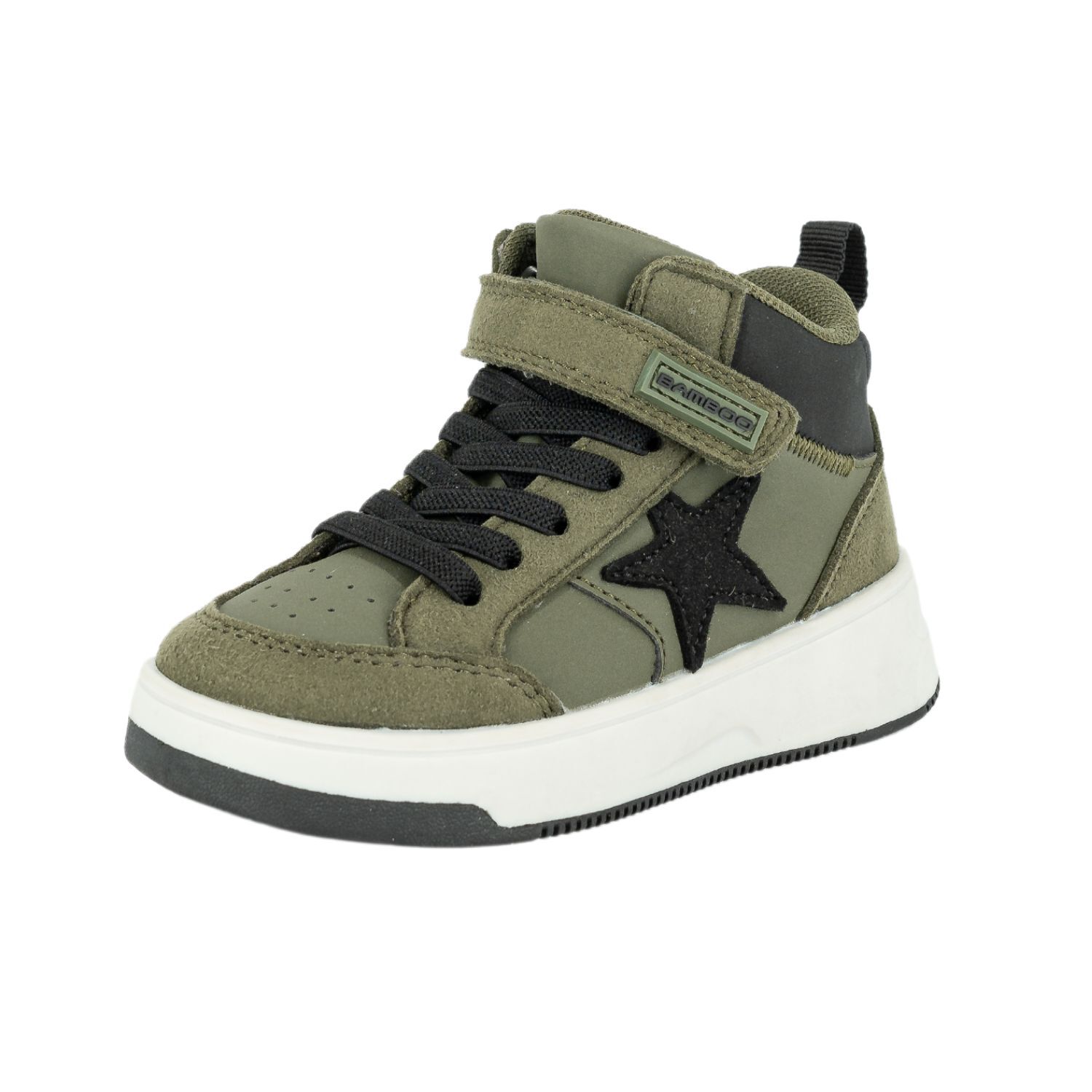 Zapatilla Roma Verde Bamboo image number 0.0