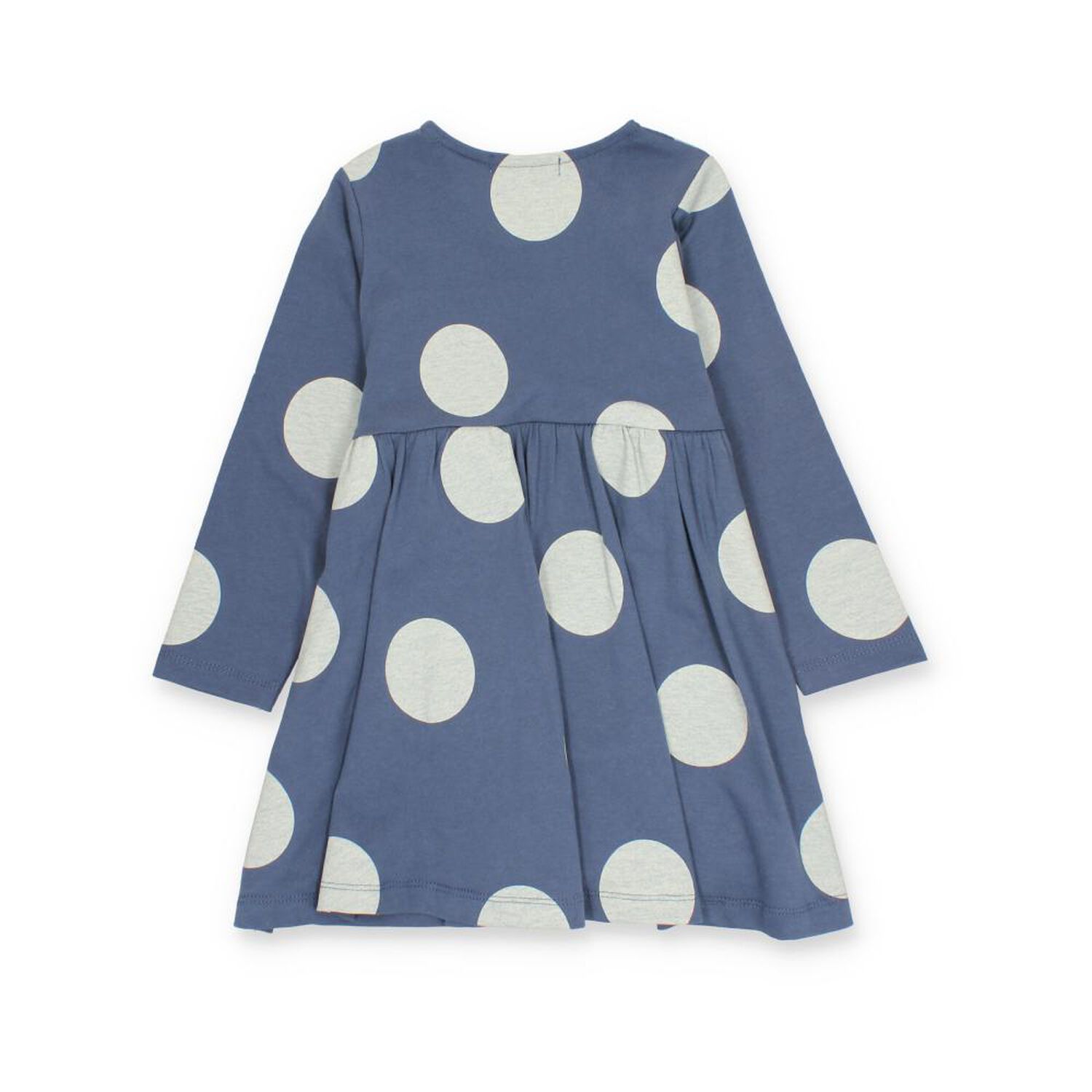 Vestido Bebe Ni&ntilde;a Baby image number 1.0