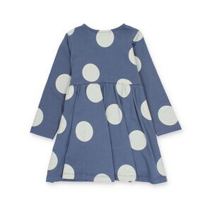 Vestido Bebe Ni&ntilde;a Baby