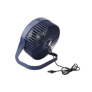 Mini Ventilador Portatil De Escritorio Usb