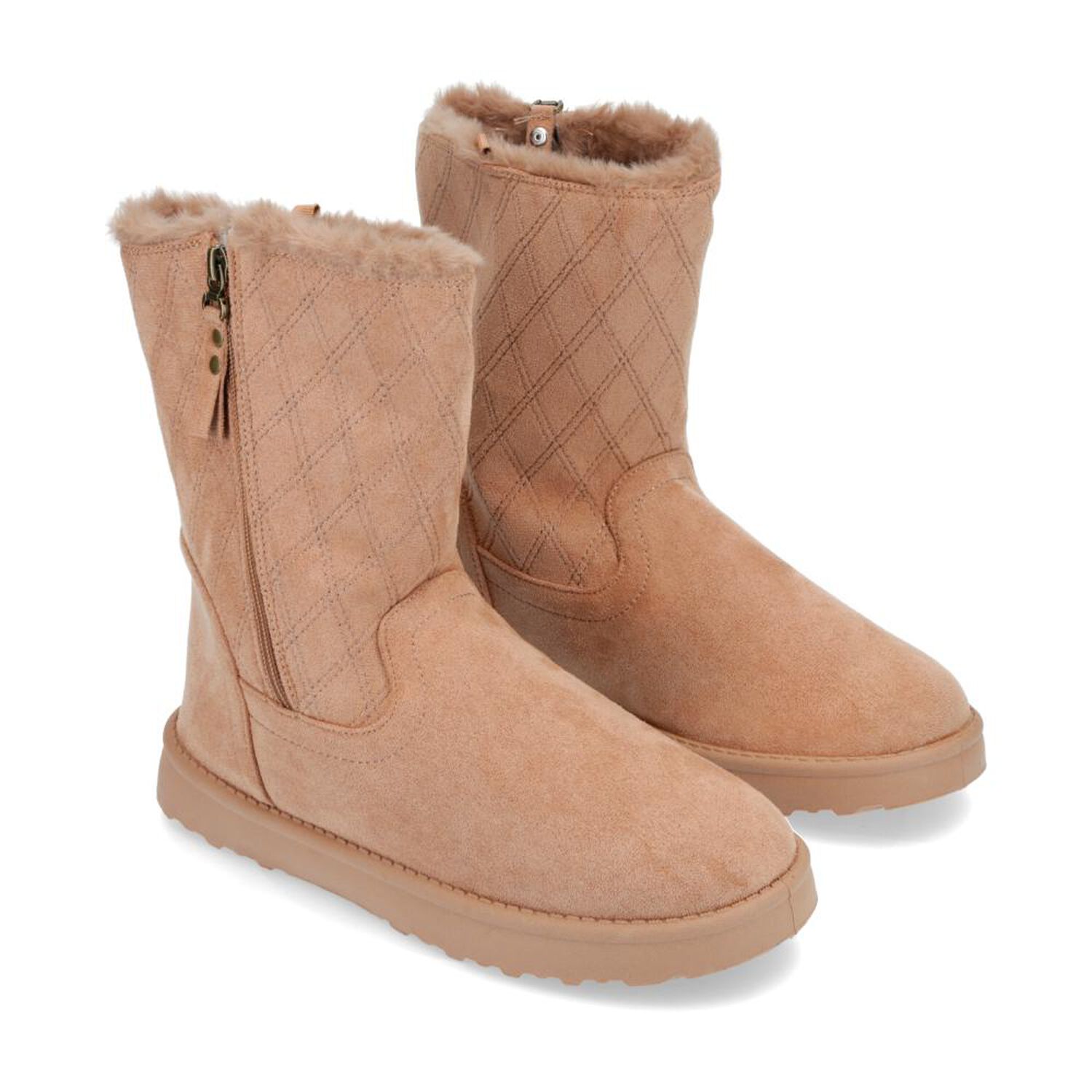 Bota Mujer Lesage I26cmbtal18 image number 1.0