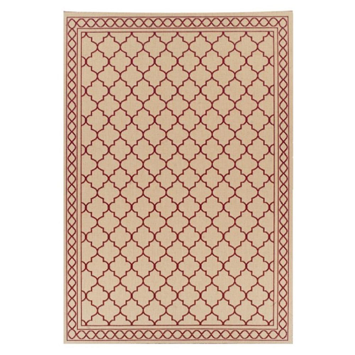 Alfombra Idetex Sisal Dawn / 160x230 Cm image number 0.0