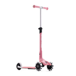 Xtend Scooter Mini+ Rosado